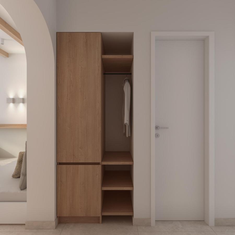 Sea-Duction Studios Nea Iraklia Exteriér fotografie
